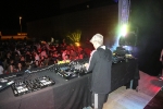 EXITO DEL BESTIALC Y OKEY SOUND FEST EN L'ALCORA