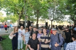 EXITO DEL BESTIALC Y OKEY SOUND FEST EN L'ALCORA