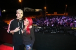 EXITO DEL BESTIALC Y OKEY SOUND FEST EN L'ALCORA