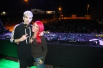 EXITO DEL BESTIALC Y OKEY SOUND FEST EN L'ALCORA