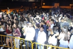 EXITO DEL BESTIALC Y OKEY SOUND FEST EN L'ALCORA