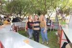 EXITO DEL BESTIALC Y OKEY SOUND FEST EN L'ALCORA