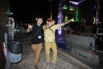 EXITO DEL BESTIALC Y OKEY SOUND FEST EN L'ALCORA