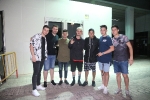 EXITO DEL BESTIALC Y OKEY SOUND FEST EN L'ALCORA