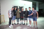 EXITO DEL BESTIALC Y OKEY SOUND FEST EN L'ALCORA