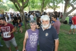 EXITO DEL BESTIALC Y OKEY SOUND FEST EN L'ALCORA