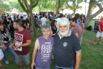 EXITO DEL BESTIALC Y OKEY SOUND FEST EN L'ALCORA