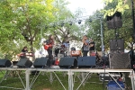 EXITO DEL BESTIALC Y OKEY SOUND FEST EN L'ALCORA