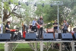 EXITO DEL BESTIALC Y OKEY SOUND FEST EN L'ALCORA