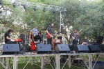 EXITO DEL BESTIALC Y OKEY SOUND FEST EN L'ALCORA