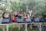 EXITO DEL BESTIALC Y OKEY SOUND FEST EN L'ALCORA