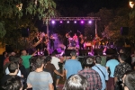 EXITO DEL BESTIALC Y OKEY SOUND FEST EN L'ALCORA