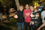 EXITO DEL BESTIALC Y OKEY SOUND FEST EN L'ALCORA