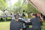EXITO DEL BESTIALC Y OKEY SOUND FEST EN L'ALCORA
