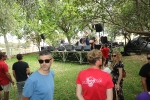 EXITO DEL BESTIALC Y OKEY SOUND FEST EN L'ALCORA