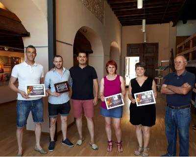 La tapa elaborada pel bar-restaurant l?Antic guanya la XII edició de la ruta de la tapa