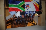 La III edició de la Girls Cup congrega a Vila-real vuit equips de futbol femení durant els pròxims quatre dies
