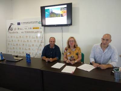 El Ayuntamiento de Torreblanca reafirma su compromiso medioambiental con unas jornadas agrcolas y la firma de un acuerdo de colaboracin con la Fundacin Global Nature
