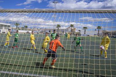 Informacin sobre la Villarreal Yellow Cup Summer 