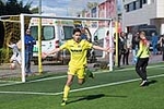 Información sobre la Villarreal Yellow Cup Summer 