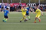 Información sobre la Villarreal Yellow Cup Summer 