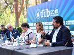 La Diputación refuerza el FIB como emblema del desarrollo turístico y económico de su campaña