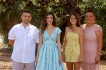 El Barri Valencia proclama a Alba Redón y Laia Orenga