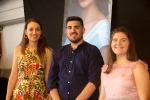 El Barri Valencia proclama a Alba Redón y Laia Orenga