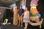 El Barri Valencia proclama a Alba Redón y Laia Orenga