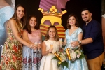 El Barri Valencia proclama a Alba Redón y Laia Orenga