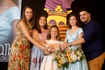 El Barri Valencia proclama a Alba Redón y Laia Orenga