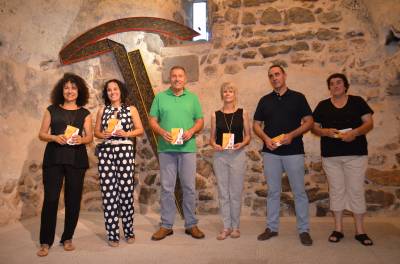 Oropesa del Mar inaugura la exposicin 'Ilusiones pticas' en la Torre del Rey