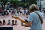 Música i esport activen la programació d'activitats familiars d'estiu a Vilafamés 