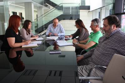 Educacin aprueba la segunda edicin del Programa de Aula Compartida en el lvaro Falomir