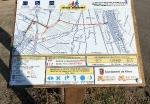 Xilxes habilita una nou sender interurbà que uneix el municipi i la platja