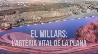 El Consorci riu Millars examina la histria del reg a la Plana