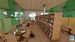 La futura Biblioteca Manel Garcia Grau consolidarà Benicarló com a epicentre cultural