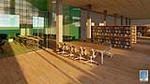 La futura Biblioteca Manel Garcia Grau consolidarà Benicarló com a epicentre cultural