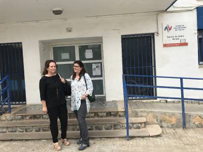Sanitat otorga ms de 100.000 euros para rehabilitar los centros de salud de Alcal de Xivert y la Todolella