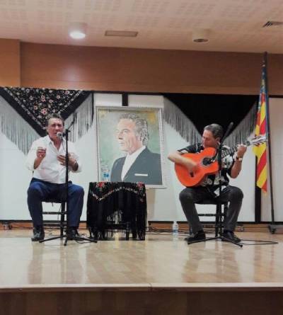 La Asociacin Cultural Flamenca Juan Varea organizar desde este jueves 19 de julio hasta el sbado 21 conciertos, danza, cante y una comida de hermandad