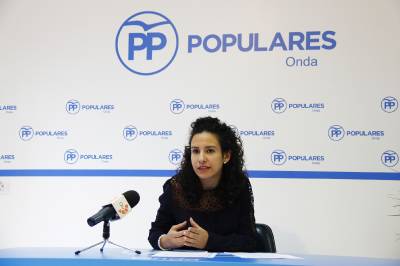 El PP lamenta la falta de apoyo al Casal Jove por parte del cuatripartito de Onda 