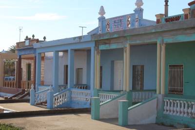 Nules exige a Costas el inicio del procedimiento de la declaración como bien de interés público de las casetas de primera línea de playa