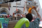 El Xupinasso abre les penyes en festes de La Vall d'Uixó