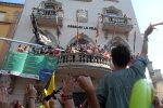El Xupinasso abre les penyes en festes de La Vall d'Uixó