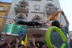 El Xupinasso abre les penyes en festes de La Vall d'Uixó