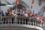 El Xupinasso abre les penyes en festes de La Vall d'Uixó