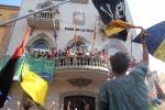 El Xupinasso abre les penyes en festes de La Vall d'Uixó