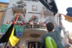 El Xupinasso abre les penyes en festes de La Vall d'Uixó
