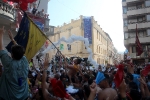 El Xupinasso abre les penyes en festes de La Vall d'Uixó