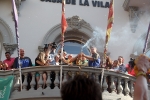 El Xupinasso abre les penyes en festes de La Vall d'Uixó